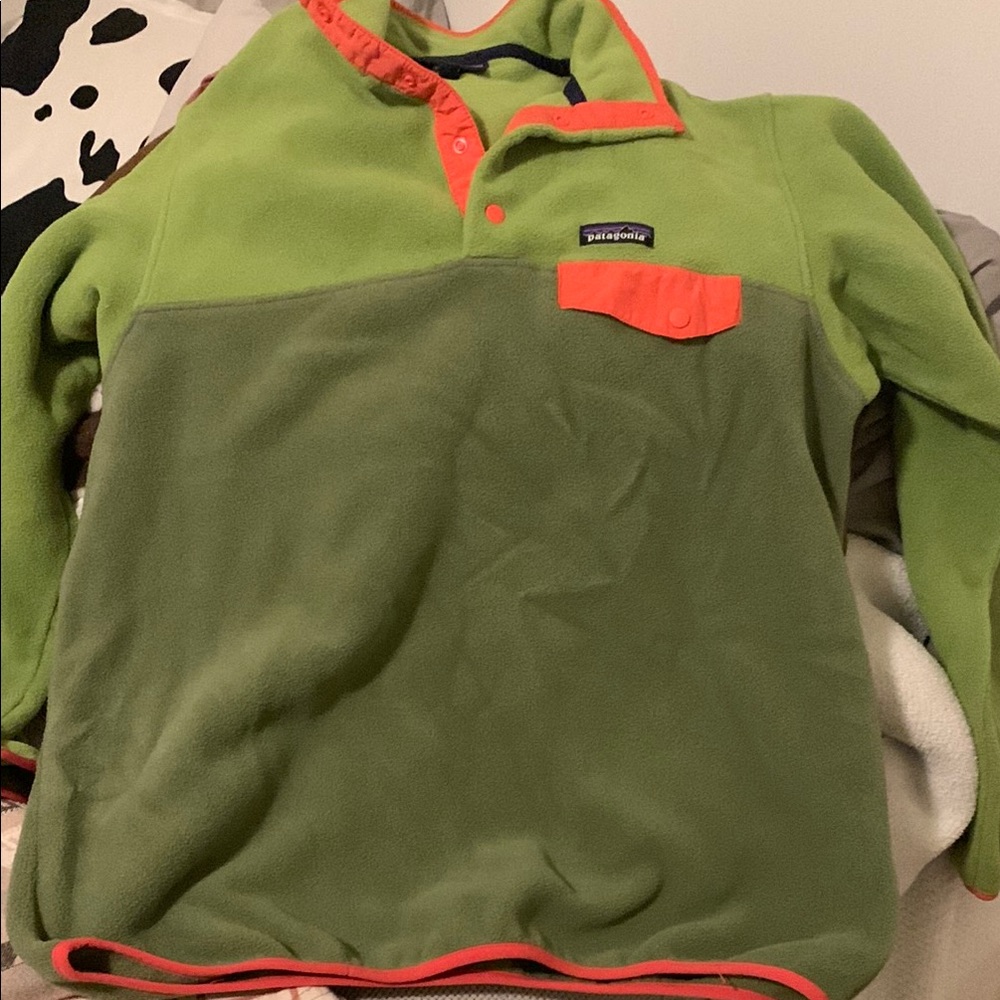 Patagonia